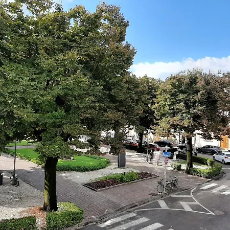 Stazione - 20 Minuti Da Firenze -40 Da Pisa Έμπολι