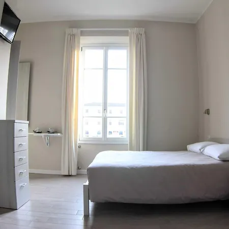 Gasthuis Stazione 3*